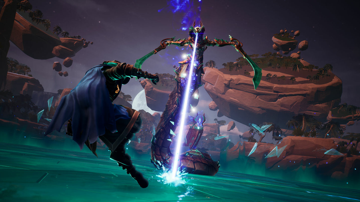 Stray Blade (Steam)
