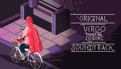 Virgo Versus The Zodiac Steam CD Key