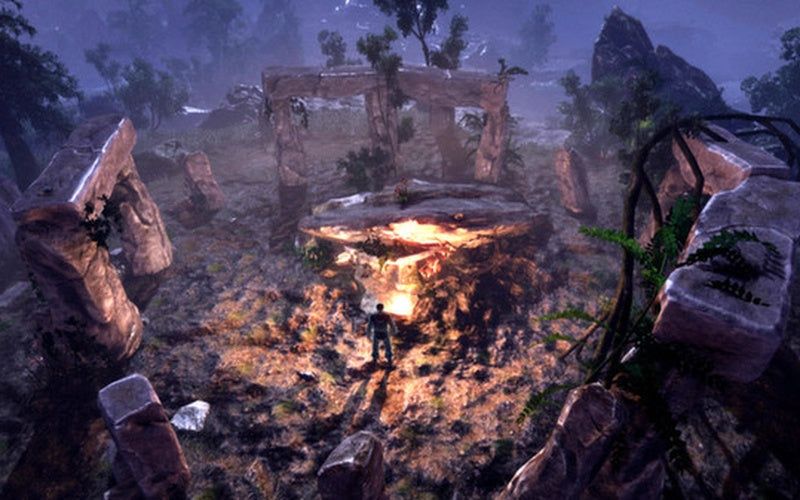 Risen Franchise Pack