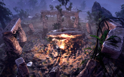 Risen Franchise Pack