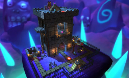 Anmynor Puzzles