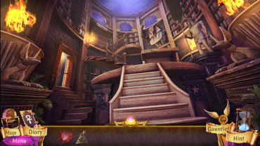 Demon Hunter 4: Riddles of Light
