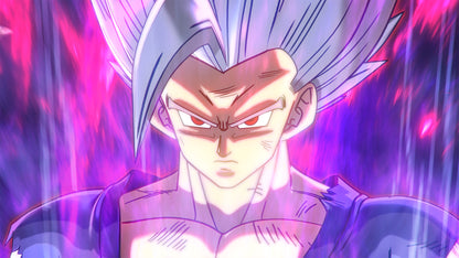 Dragon Ball Xenoverse 2 - Hero of Justice Pack Set (DLC) (Steam)