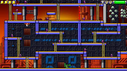 Destructivator 2 Steam CD Key