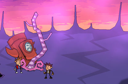 Time Gentlemen, Please! and Ben There, Dan That! Special Edition Double Pack Steam CD Key