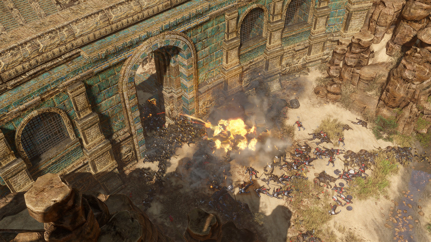 SpellForce 3 (EU)