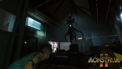 Monstrum 2 (Steam)