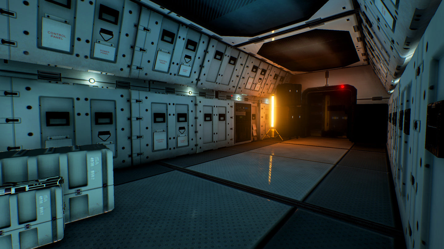 The Turing Test (EU)