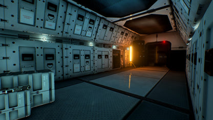 The Turing Test (EU)