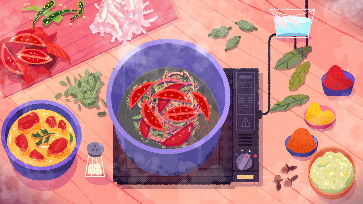 Venba (Steam)
