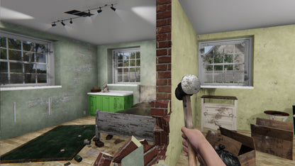 House Flipper (Steam)