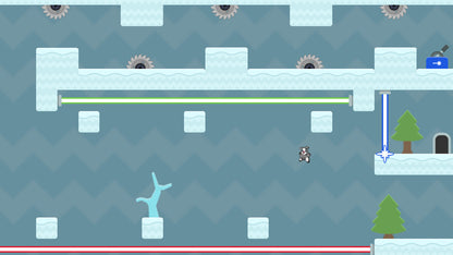 Gravity Cat (Steam)