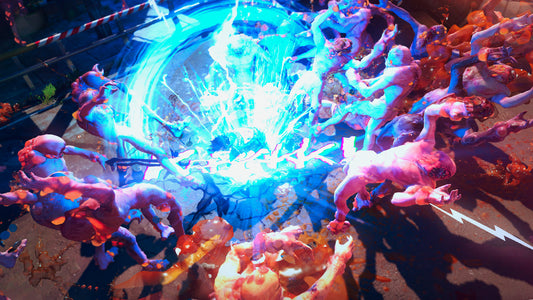 Sunset Overdrive (Steam) (EU)