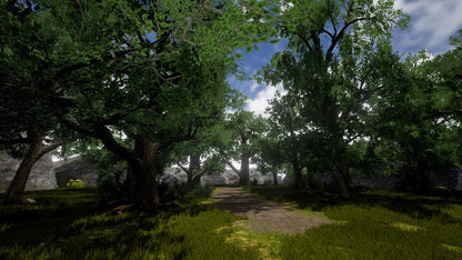 Dream Stone (Steam)