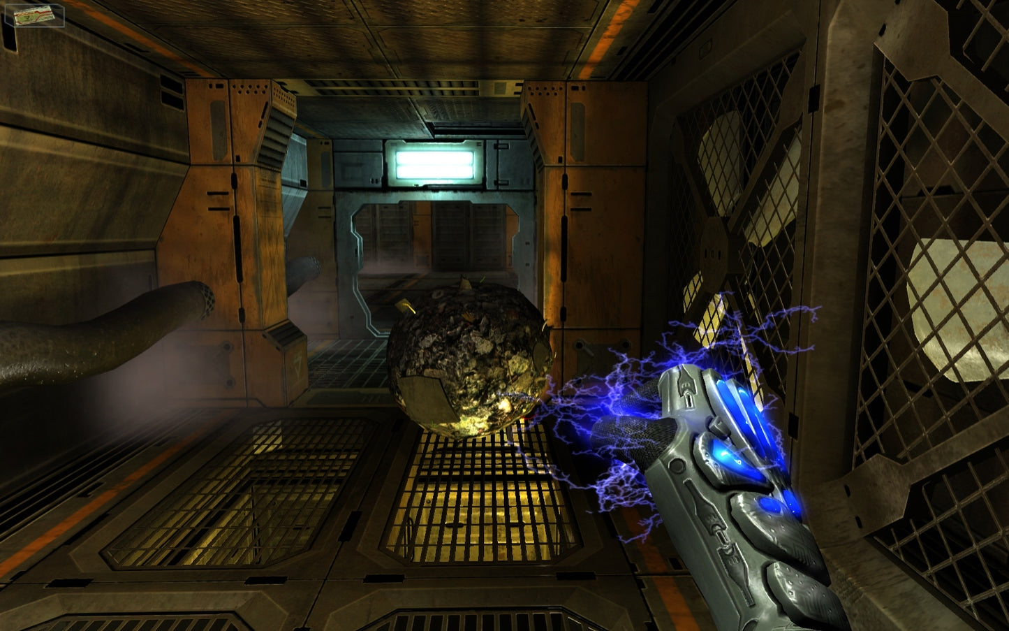 Twin Sector