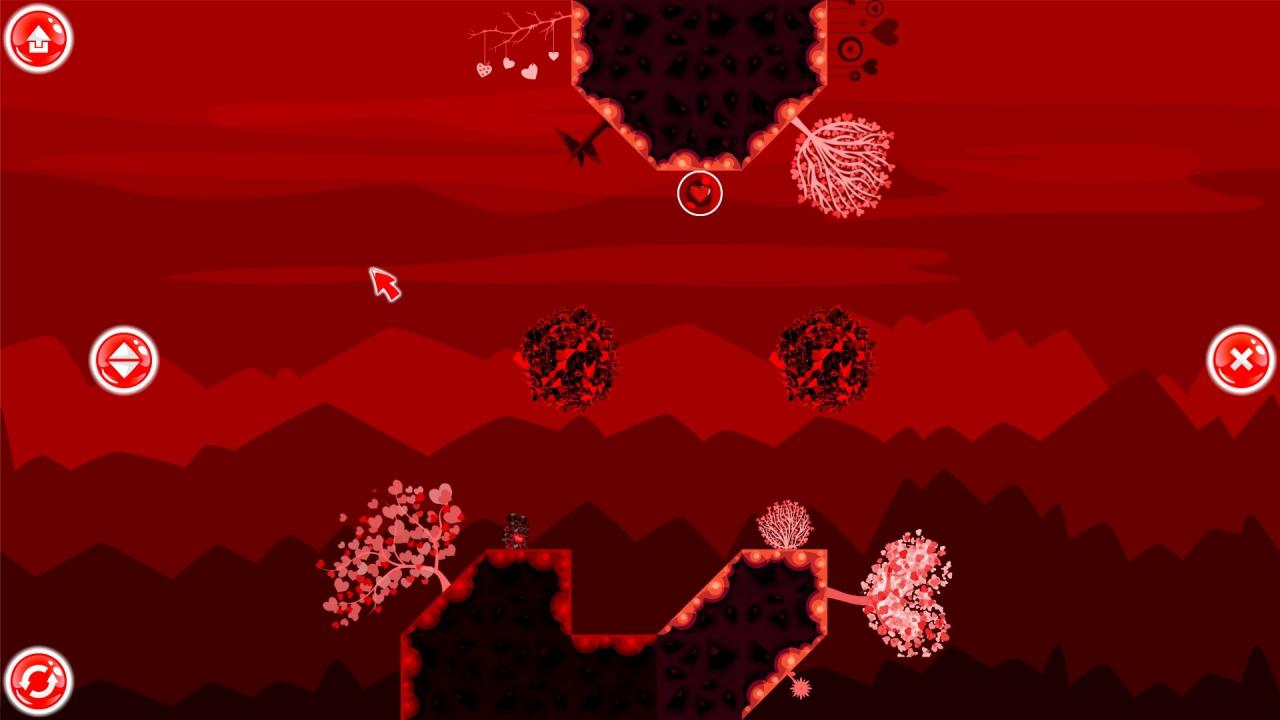 GraFi Valentine Steam CD Key