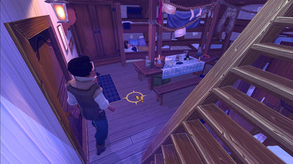 Herald: An Interactive Period Drama - Book I &amp; II