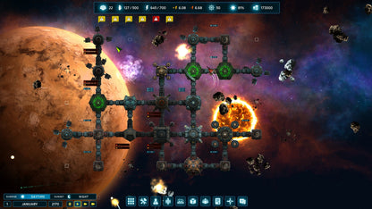 StellarHub Steam Key GLOBAL