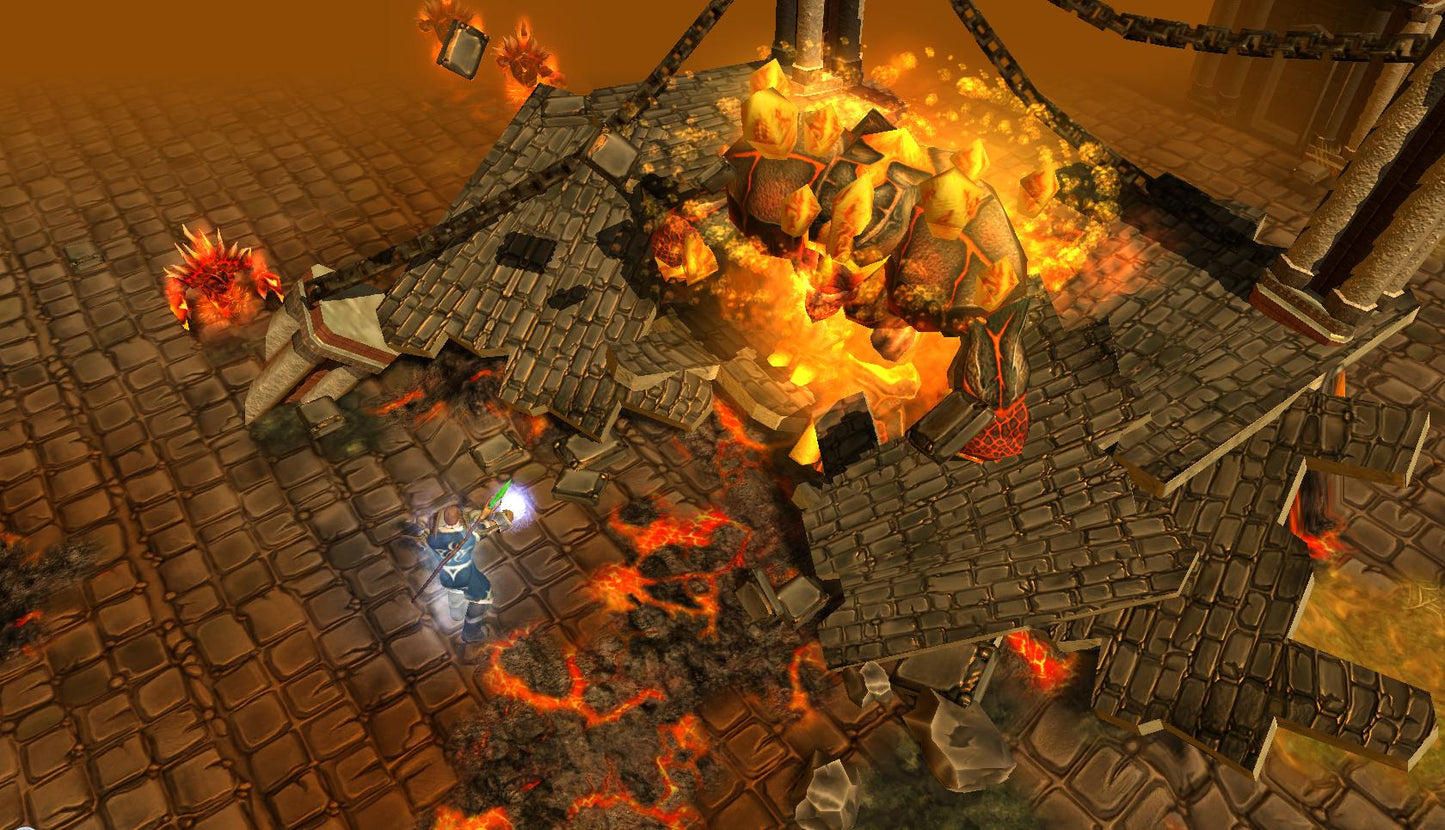 Hazen: The Dark Whispers (Steam)