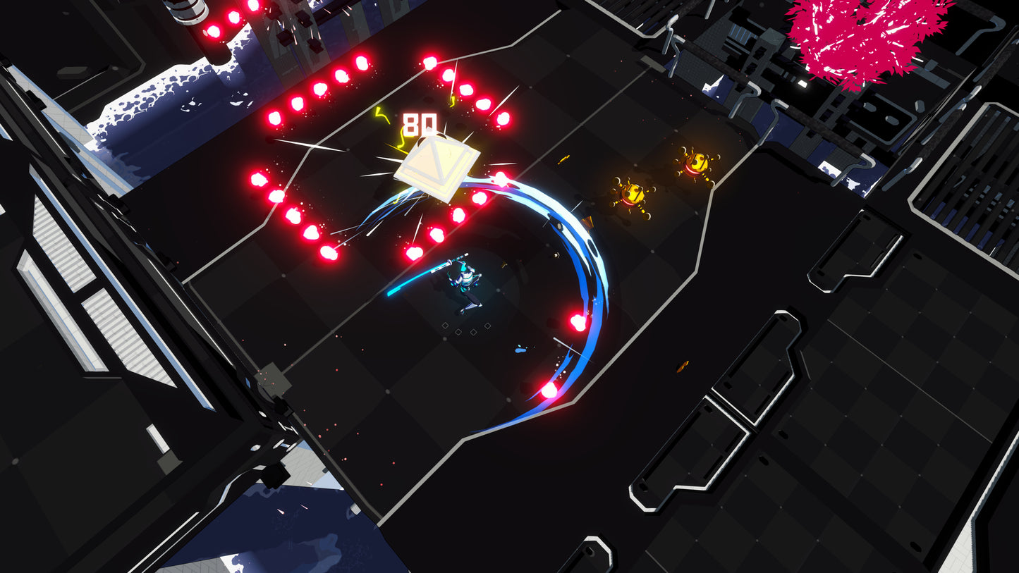 Deflector (Steam)