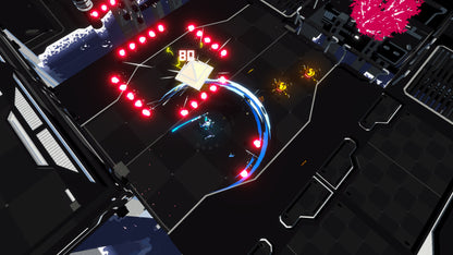 Deflector (Steam)