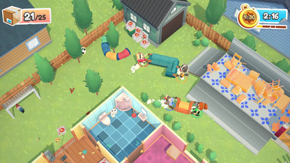 Moving Out 2 (Steam)