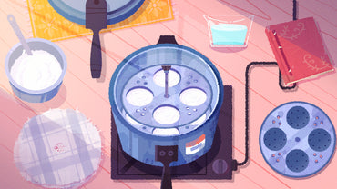 Venba (Steam)