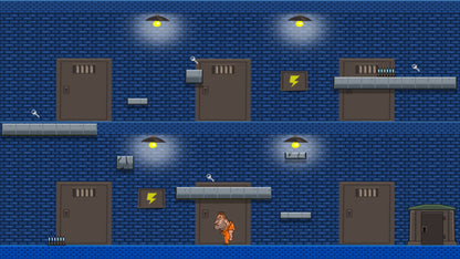 JAILBREAK Steam CD Key