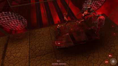 Red Risk