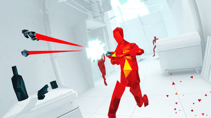 SUPERHOT