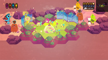 Loot Rascals Soundtrack Steam Key GLOBAL