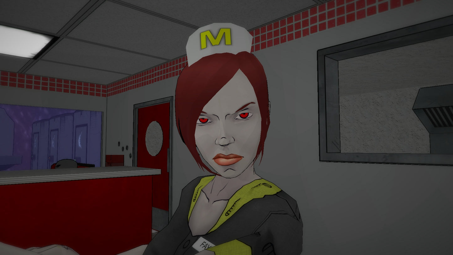 Boo Bunny Plague Deluxe Edition Steam Key GLOBAL