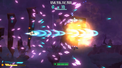Grand Brix Shooter (Steam)