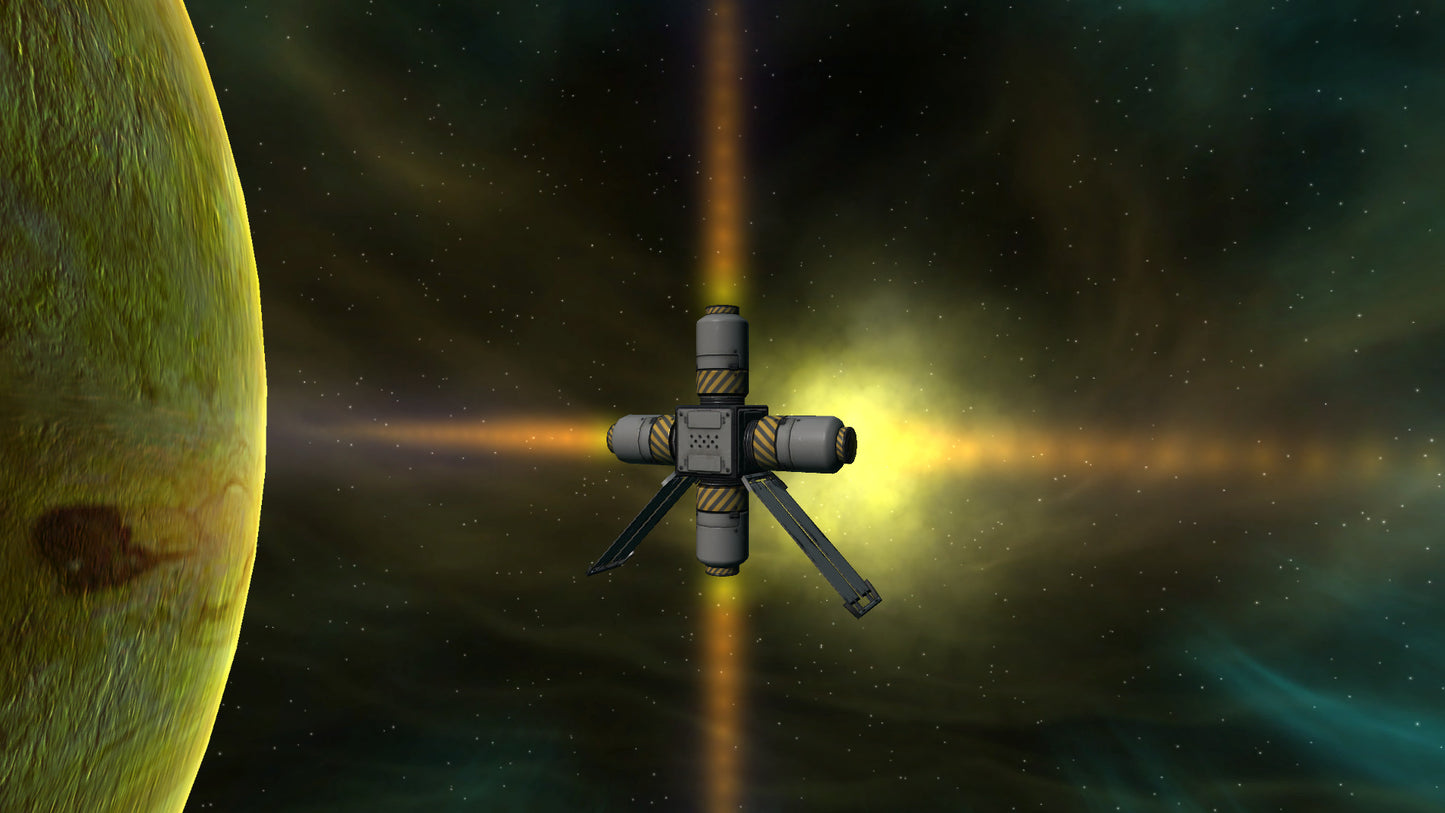 The first thrust of God (PC) - Steam Key - GLOBAL