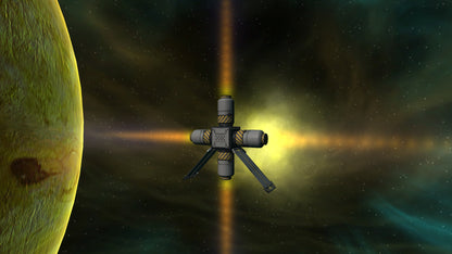 The first thrust of God (PC) - Steam Key - GLOBAL