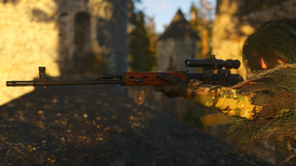 SCUM Charms Pack (DLC) (Steam)