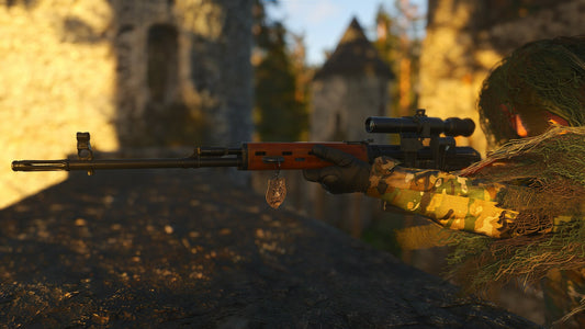 SCUM Charms Pack (DLC) (Steam)