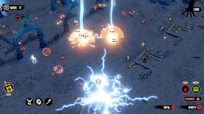 Northend Tower Defense (Steam)