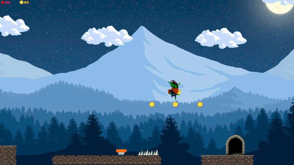 Douche Bag Steam CD Key