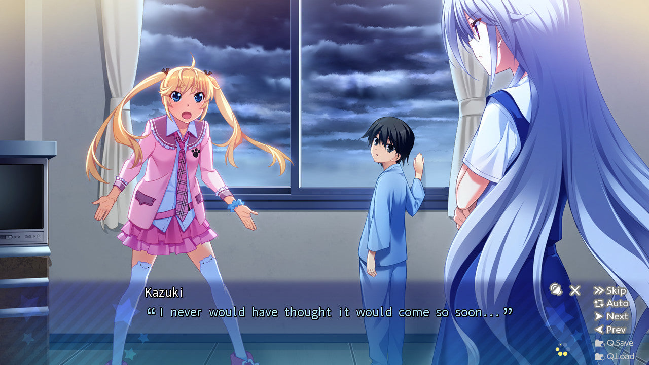 Idol Magical Girl Chiru Chiru Michiru Part 2