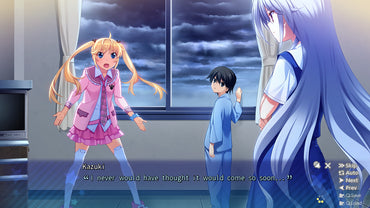 Idol Magical Girl Chiru Chiru Michiru Part 2