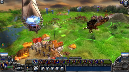 Elven Legacy - Siege (DLC) (Steam)