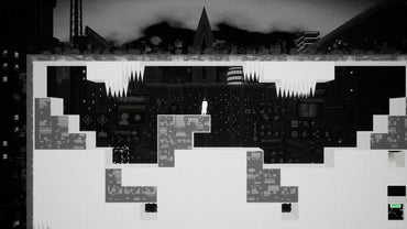 Shift Quantum - A Cyber Noir Puzzle Platformer (DLC) (Steam)