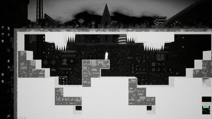 Shift Quantum - A Cyber Noir Puzzle Platformer (DLC) (Steam)