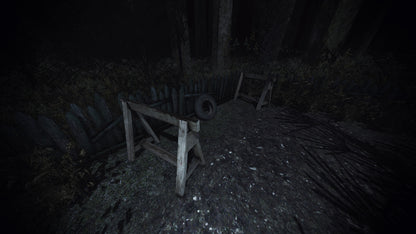 Hunted: One Step Too Far