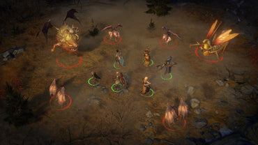 Pathfinder: Wrath of the Righteous (Commander Edition) (Steam)