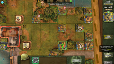 Heroes of Normandie - US Rangers (DLC)