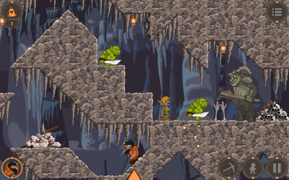 Dwarflings (PC) - Steam Key - GLOBAL