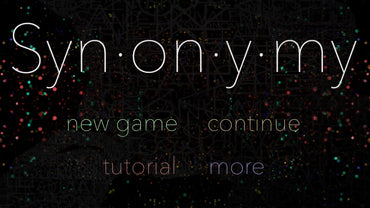 Synonymy Steam CD Key