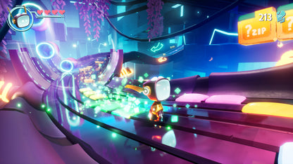 Boti: Byteland Overclocked (Steam)